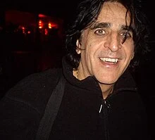 Jaz Coleman (2003)