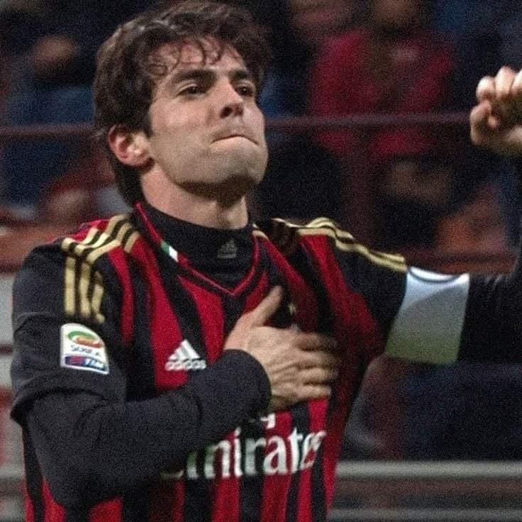 Kaká