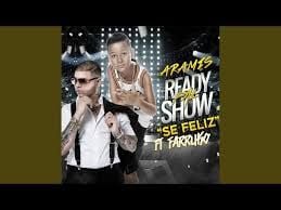 Farruko 2017