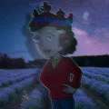 Doris Animate  AKA Hannah