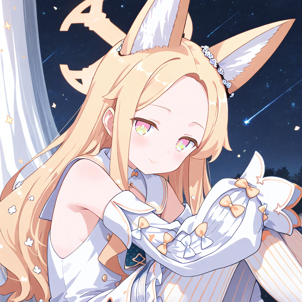 Seia (Blue Archive) 