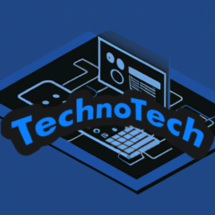 TechnoTech Narrator