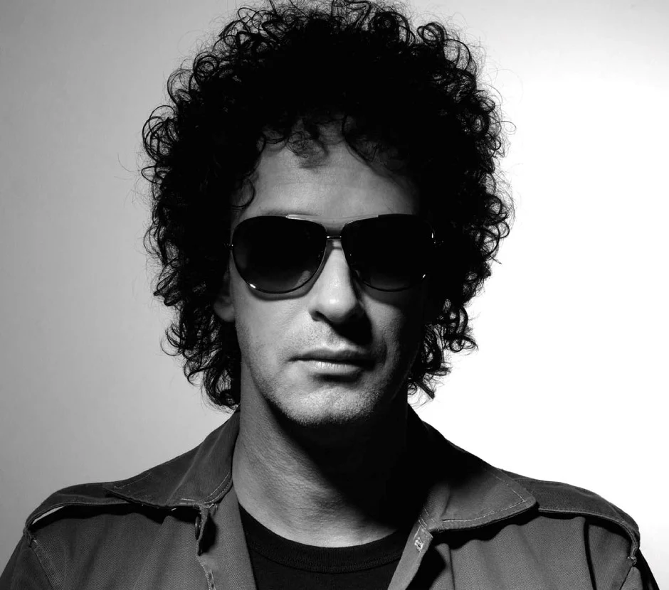 Gustavo Cerati