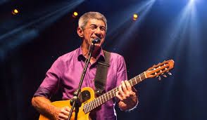 Raimundo Fagner