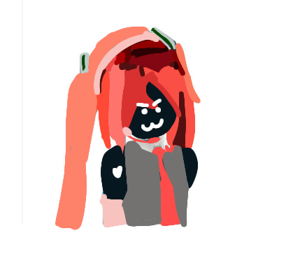 Kitsune Mika