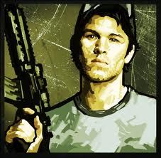 Voz IA de Ellis (Left4dead2)