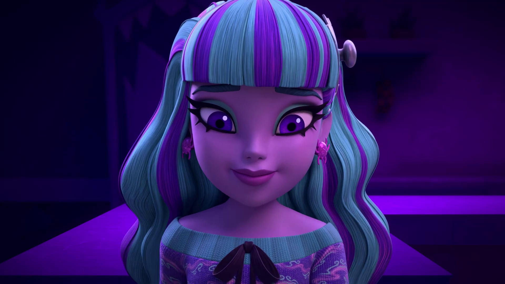 Twyla Boogeyman (G3, Music Video, Remastered 2025)