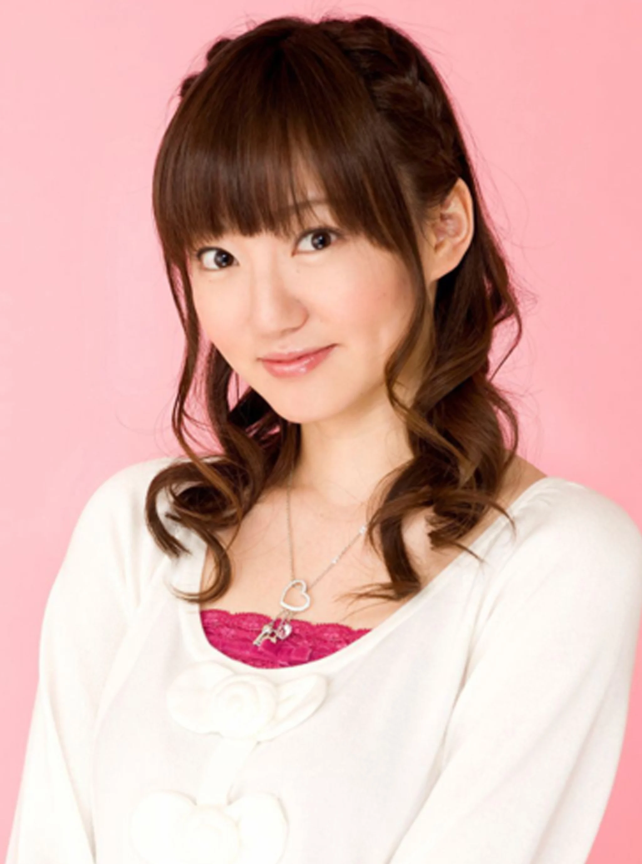 Kana Asumi (Voice Actor Japanese)