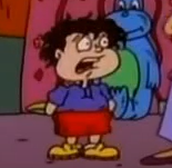 Timmy (Rugrats) (Marabina Jaimes)