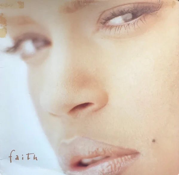 Faith Evans
