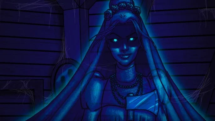 Constance Hatchaway (Haunted Mansion)