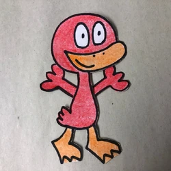 WatchWaddle