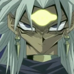 Dark Marik / Yami Marik