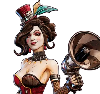 Mad Moxxi (Borderlands/Japanese)