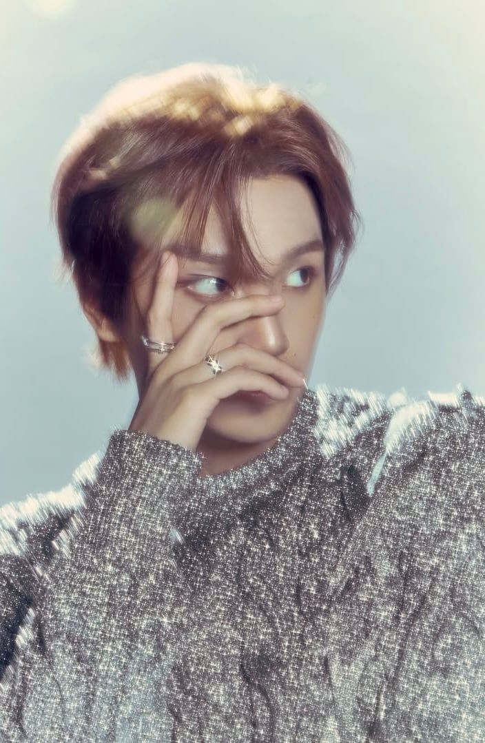 Nct haechan