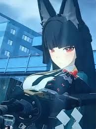 Hoshimi Miyabi EN
