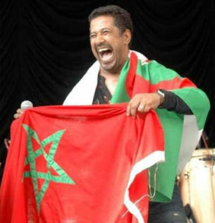 Cheb Khaled - Rai - Algerie - Maroc 