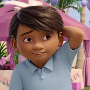 TJ (Leo)