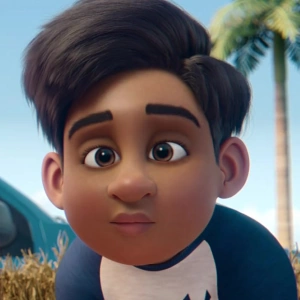 Kabir (Leo)