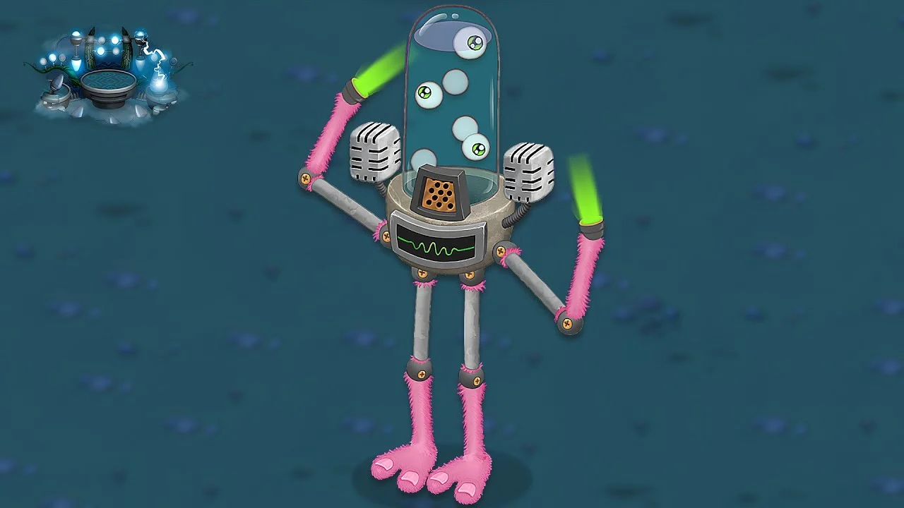 Blipsqueak [my singing monsters]