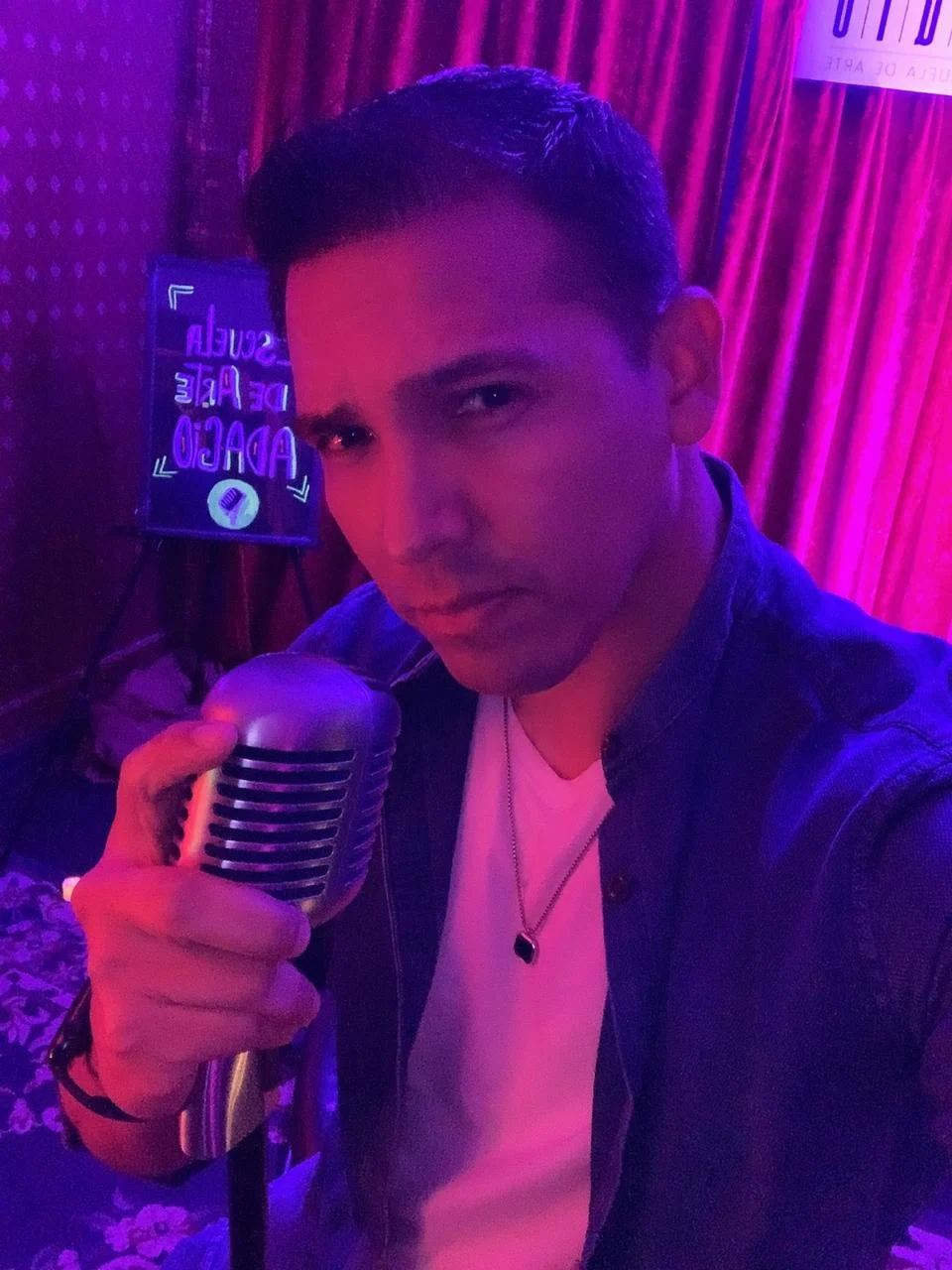 Antonio Diaz