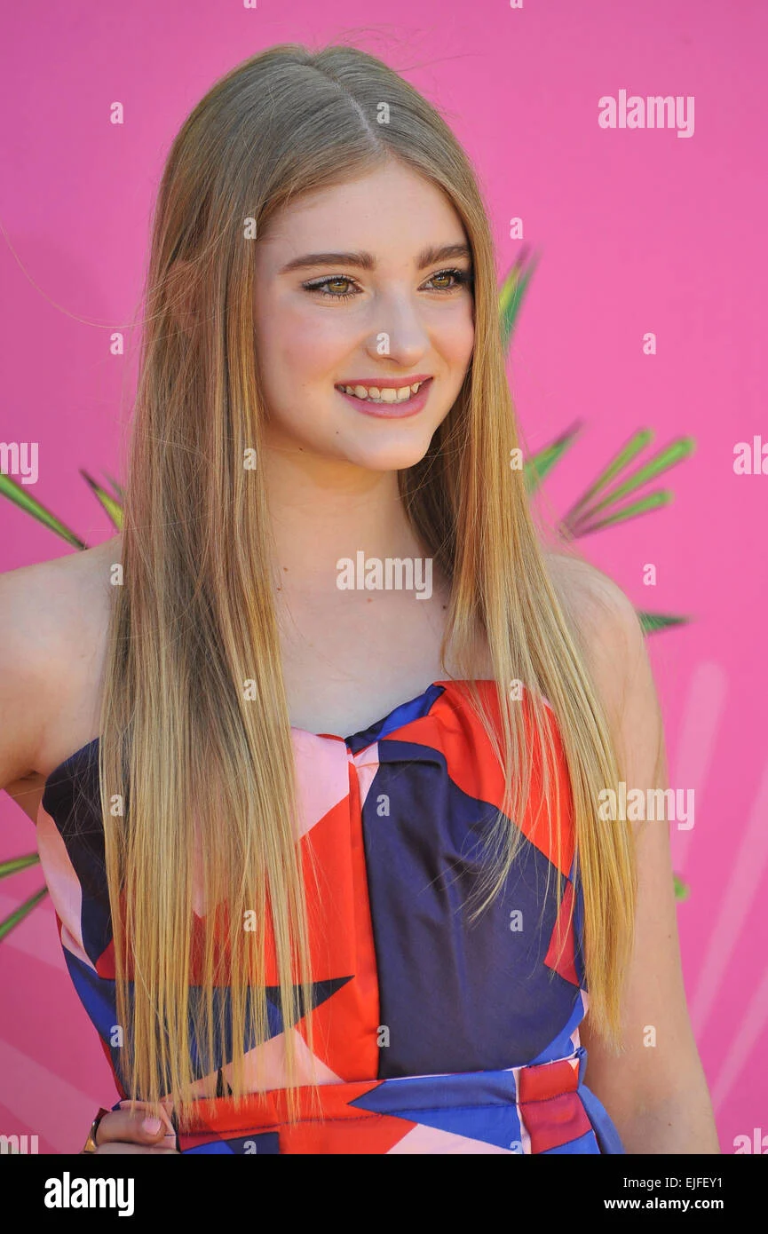 Willow Shields