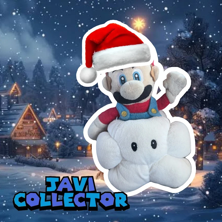 Super javi collector