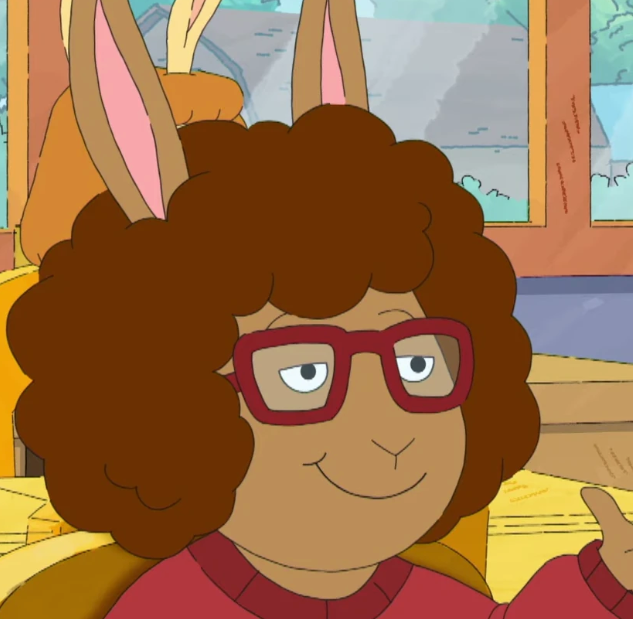 Cressida Billings-Thorpe (Arthur)