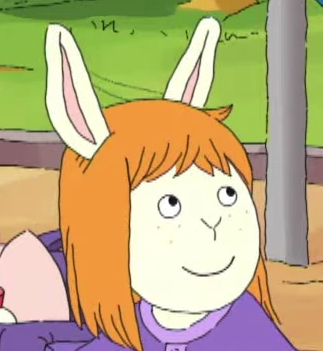 Fatima Diallo (Arthur)