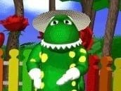 Dorothy the Dinosaur (Brazilian Portuguese) (2001-2003)