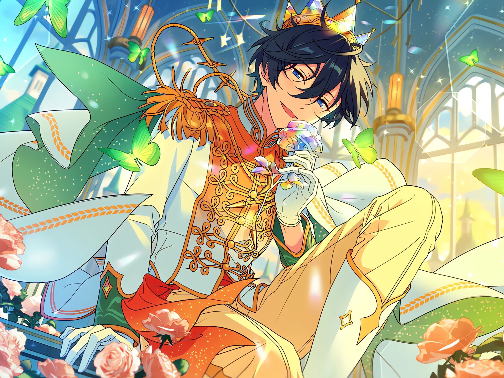 Hokuto Hidaka