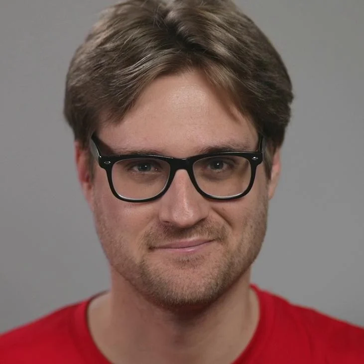 Marcus DiPaola (News Tiktoker)