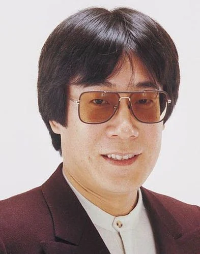 津田英治 / Eiji Tsuda