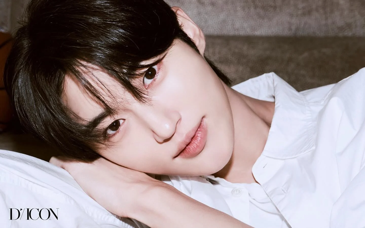 Byeon Woo seok