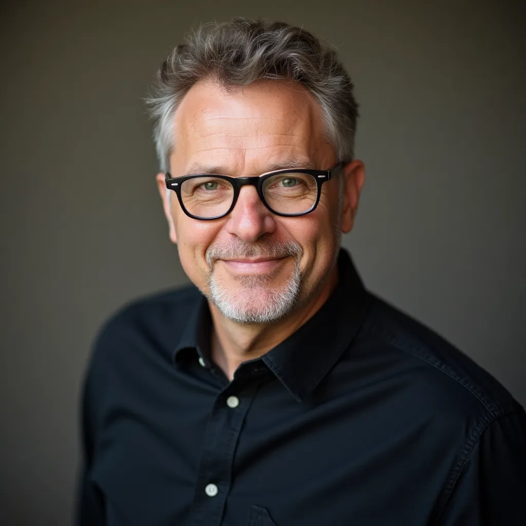 Rolf Köhler (2005-2007)