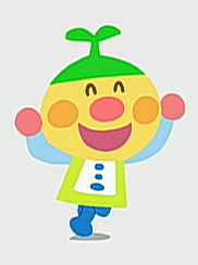 Wakkun (Tomodachi 8 Nin) 