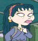 Samantha Shane (Rugrats: All Growed Up) (Laraine Newman)