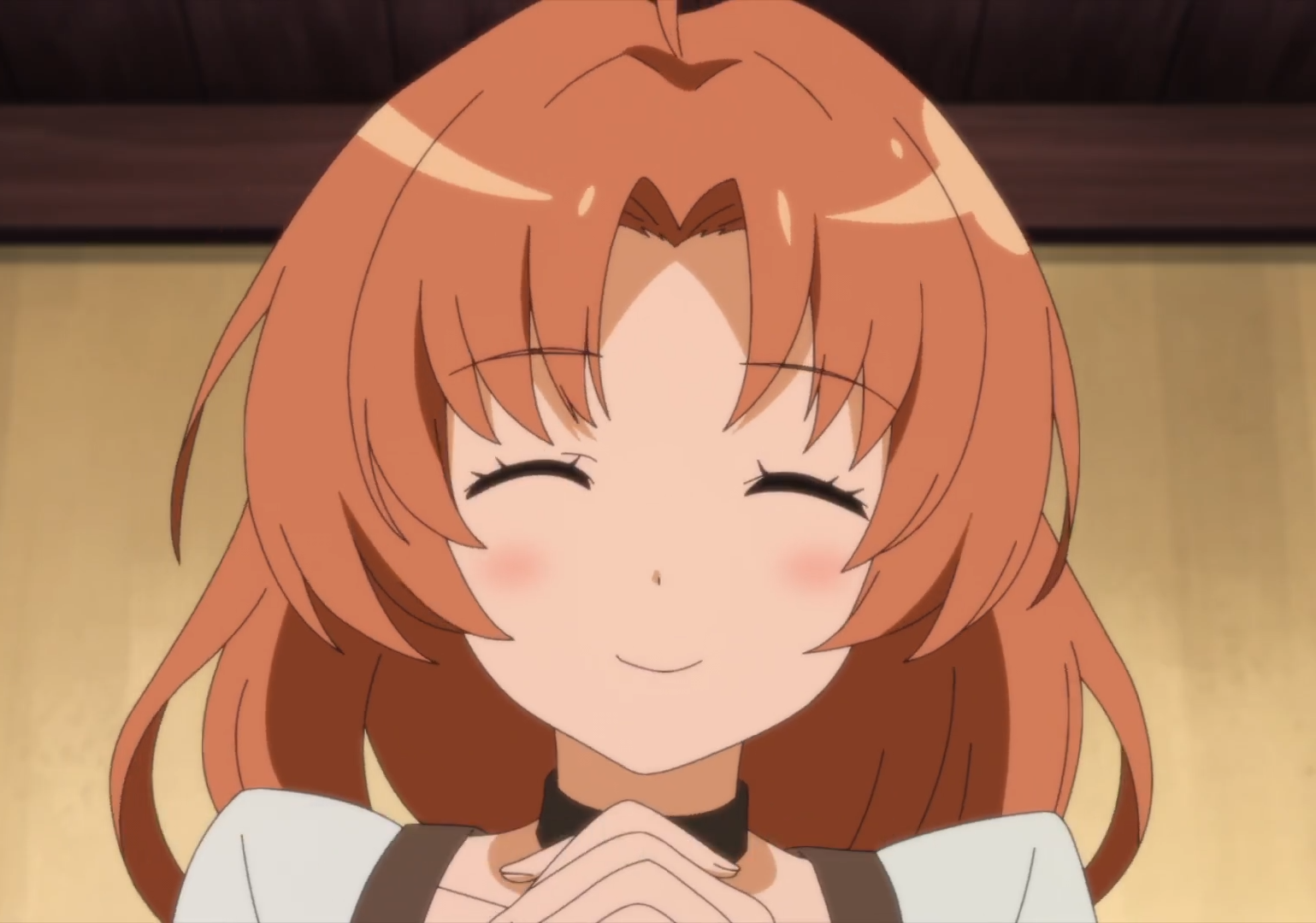 Marika (Chillin in My 30s)
