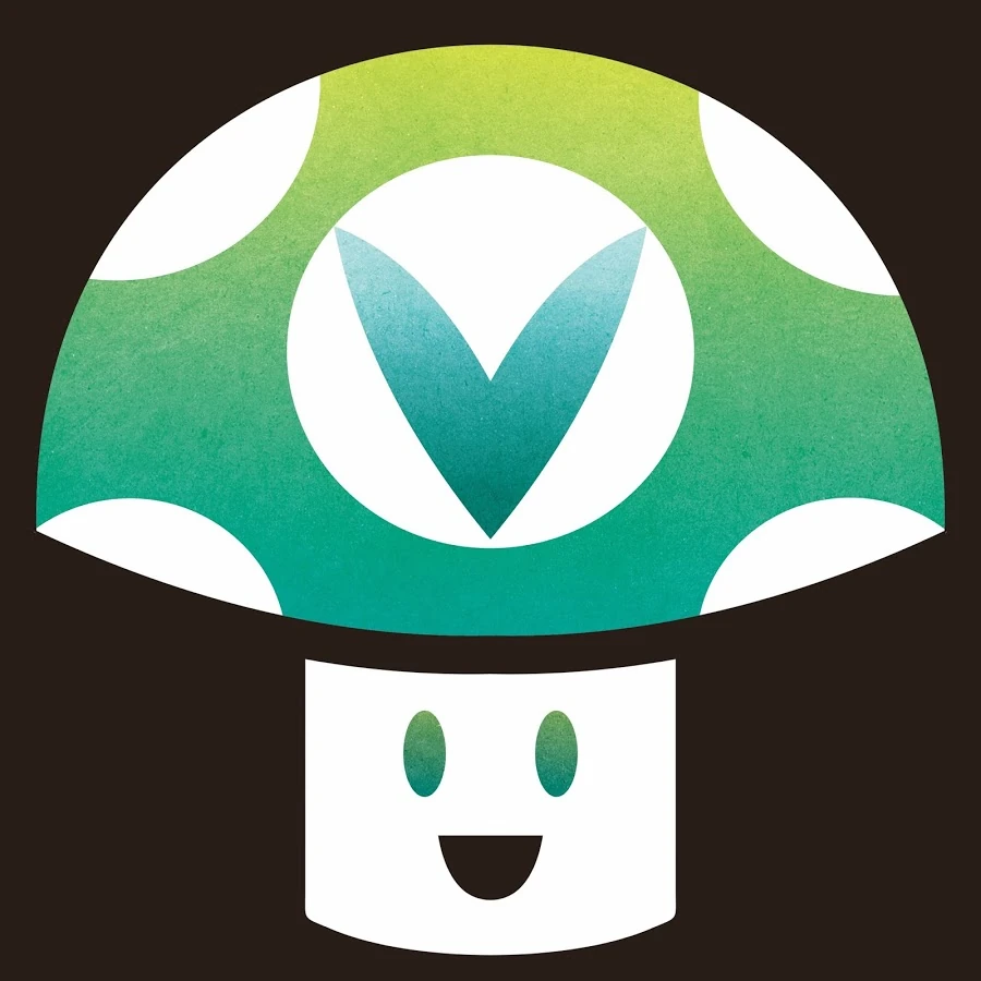 Vinesauce Vinny