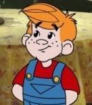 Dennis the Menace (MAD)