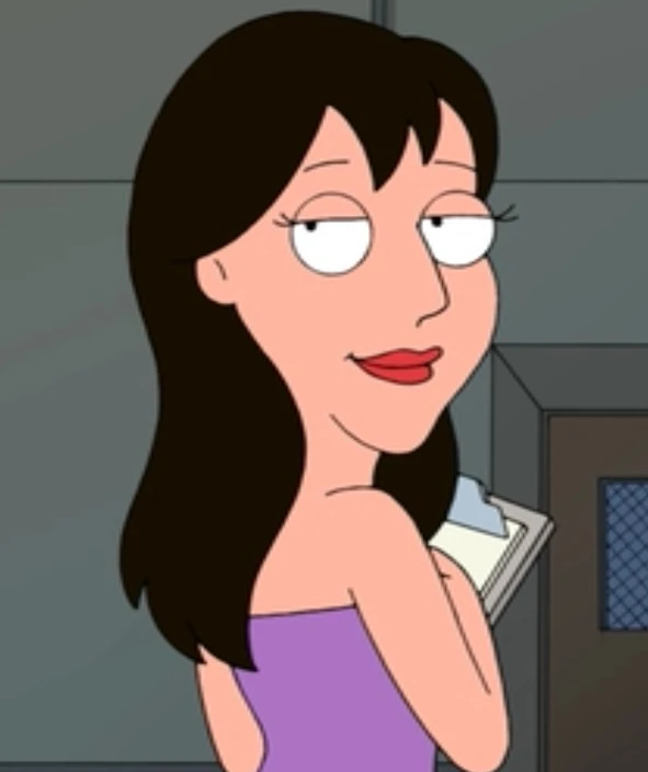 Priscilla (Family Guy) (Ashley Tisdale)