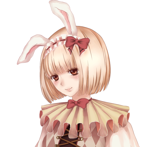 Anna Nyui (UTAU)