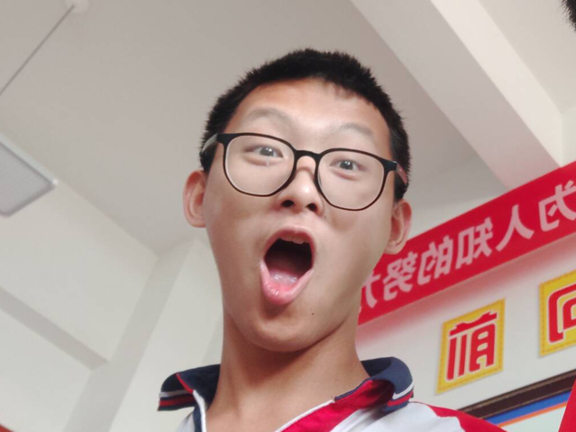 吴振发（夹子音版本）