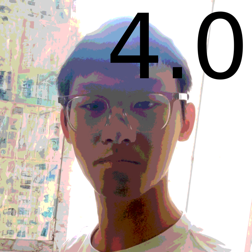 吴振发（4.0）