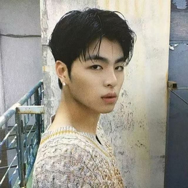 JUNE - iKON (粗糙版）