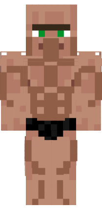 Bull Minecraft v2