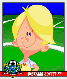 Reese Worthington (Backyard Soccer)
