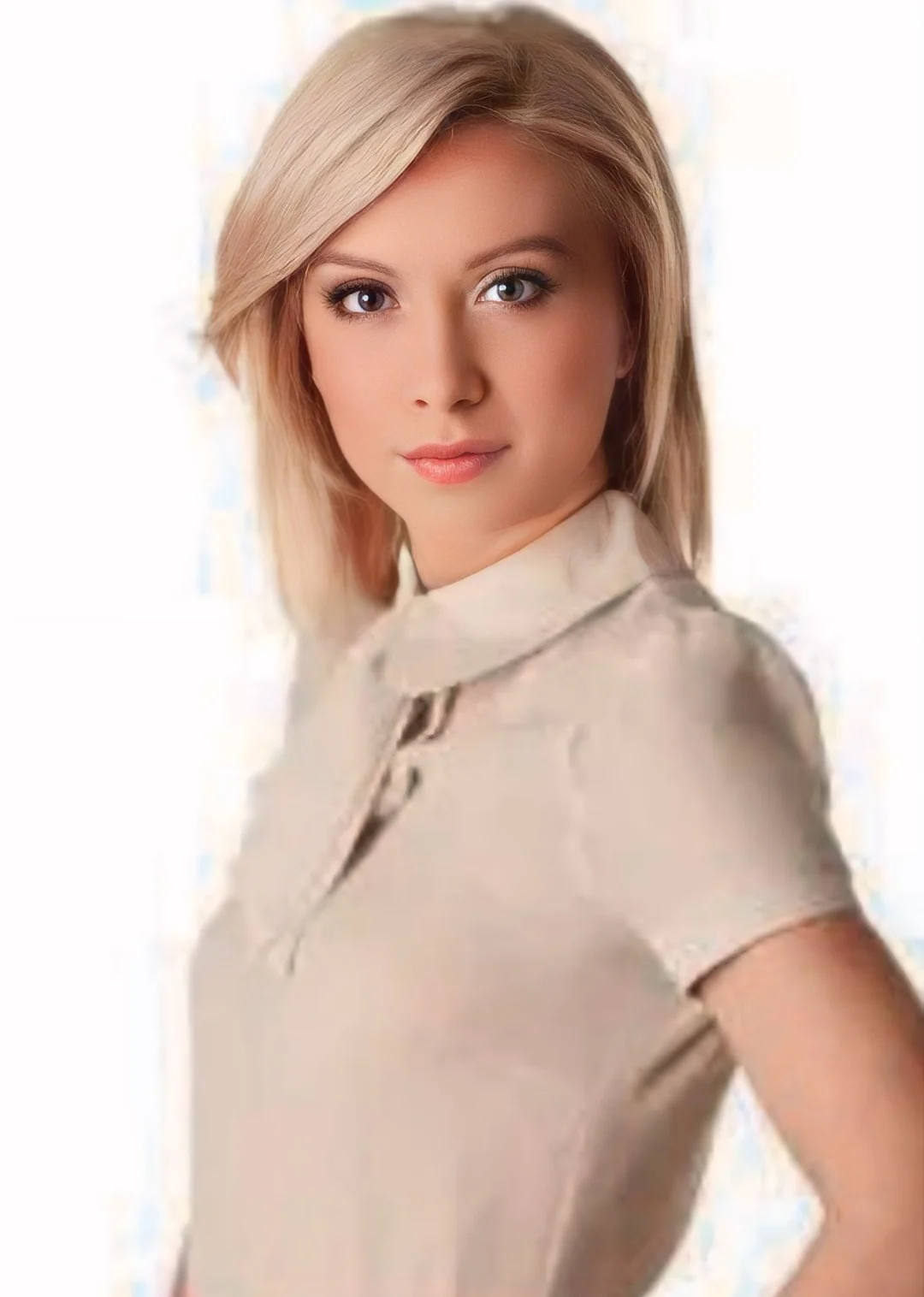 Anastasia Solopeko