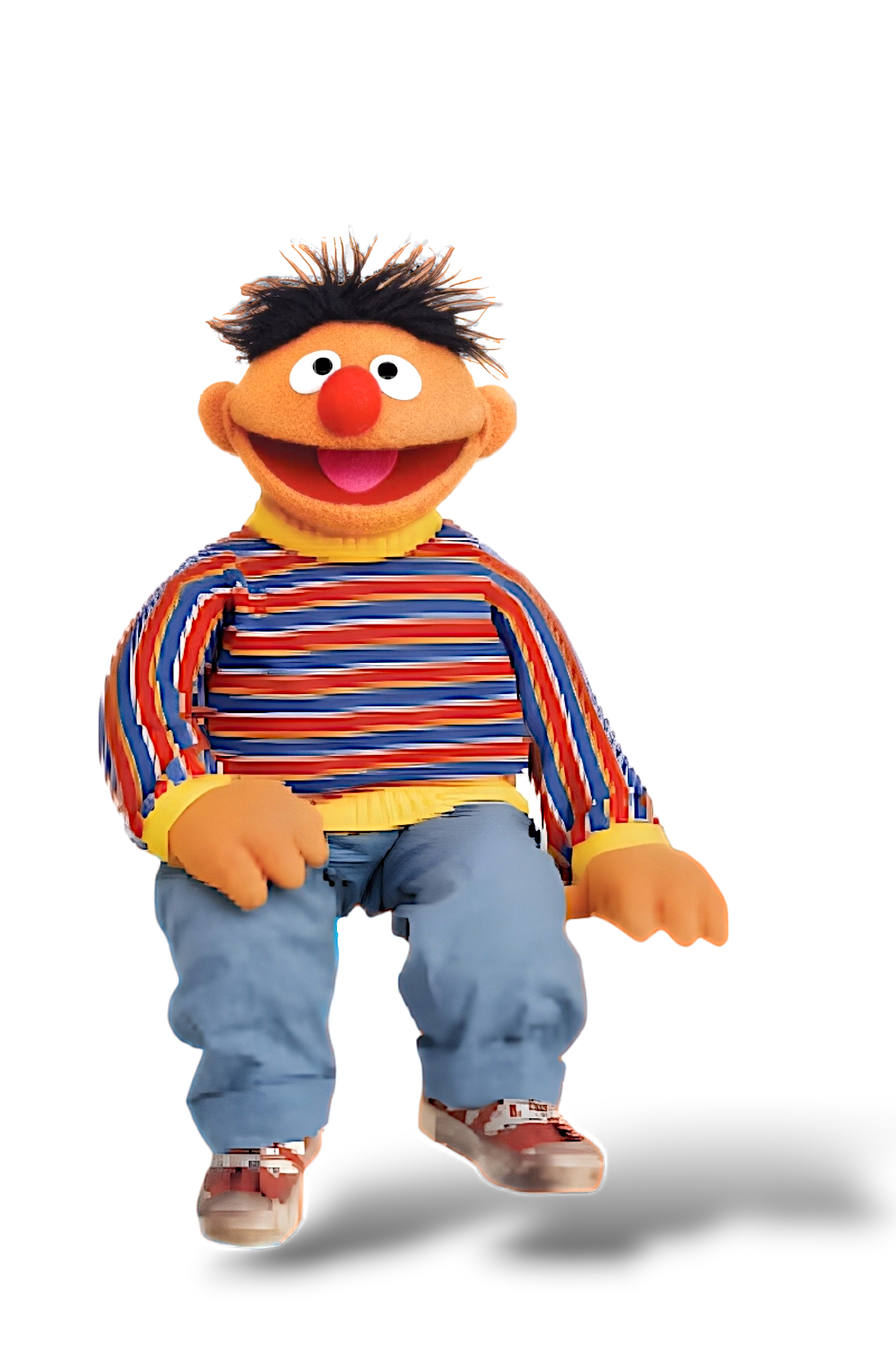 Ernie 