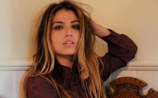 Gabriella Cilmi